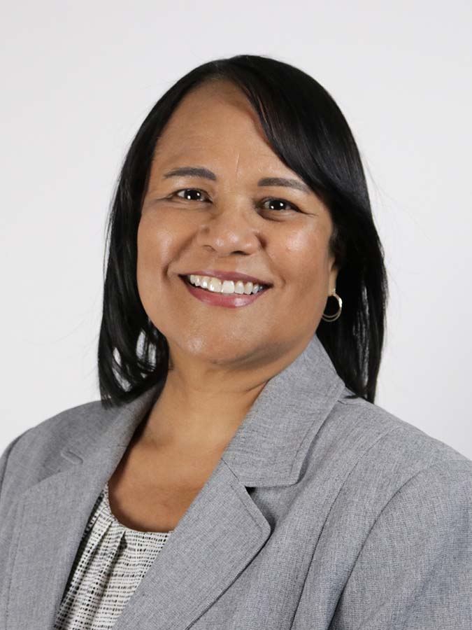 Headshot of Nancy Sanchez