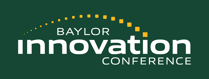 Innovation conference banner