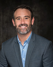 William Zollicoffer (MBA 2018)
