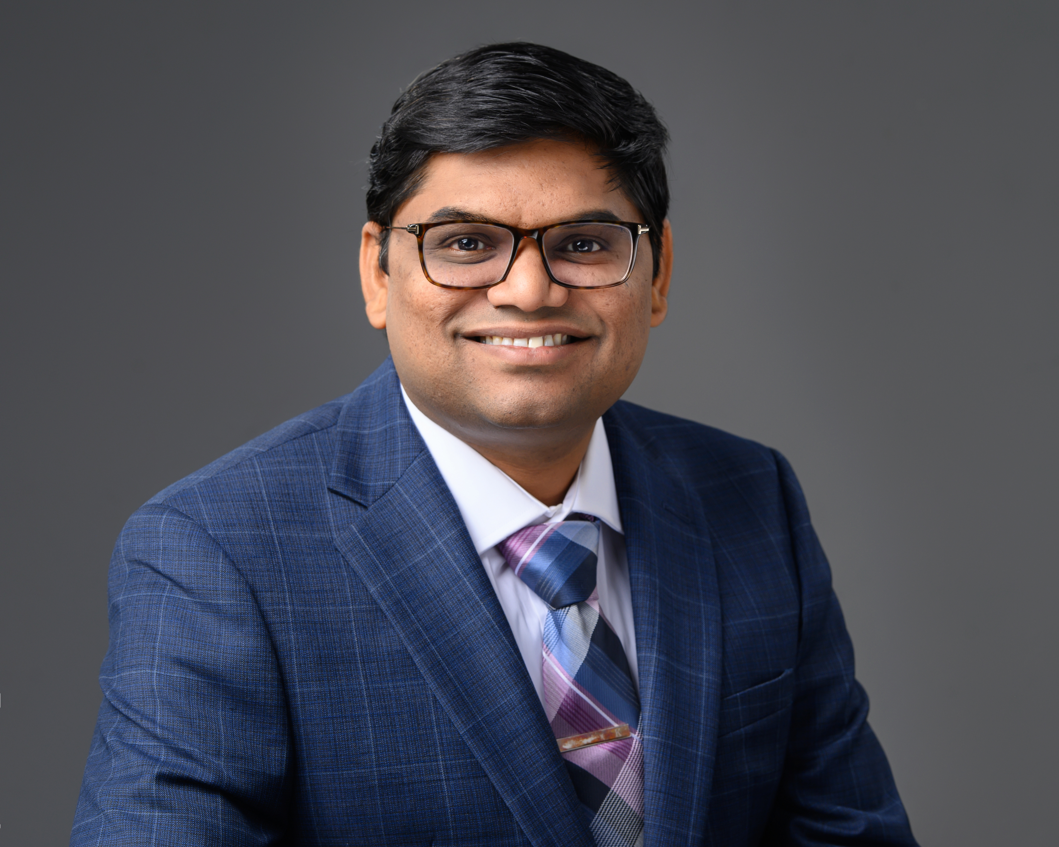 Kishore Singirikonda