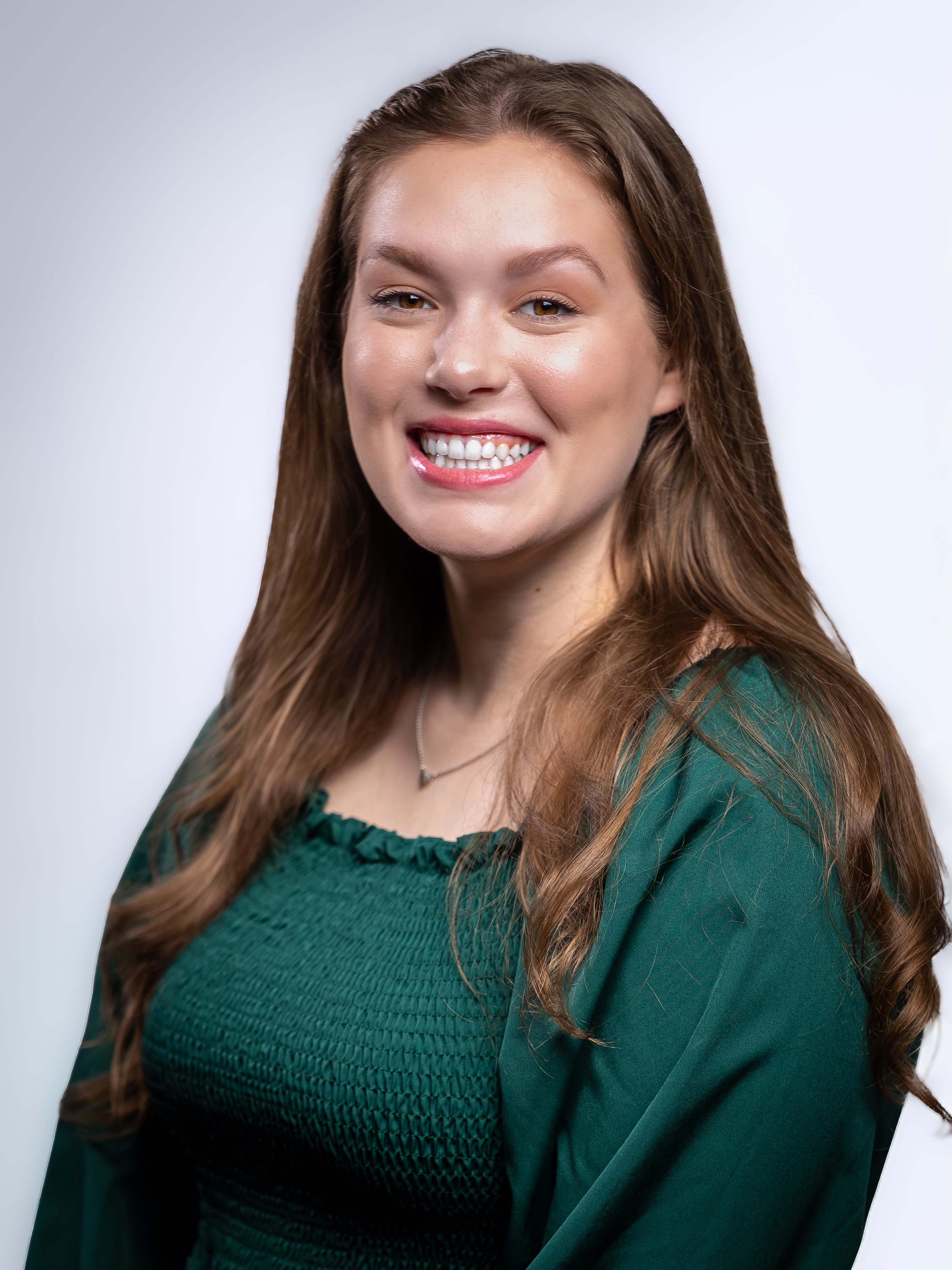 Rachel Carlson headshot
