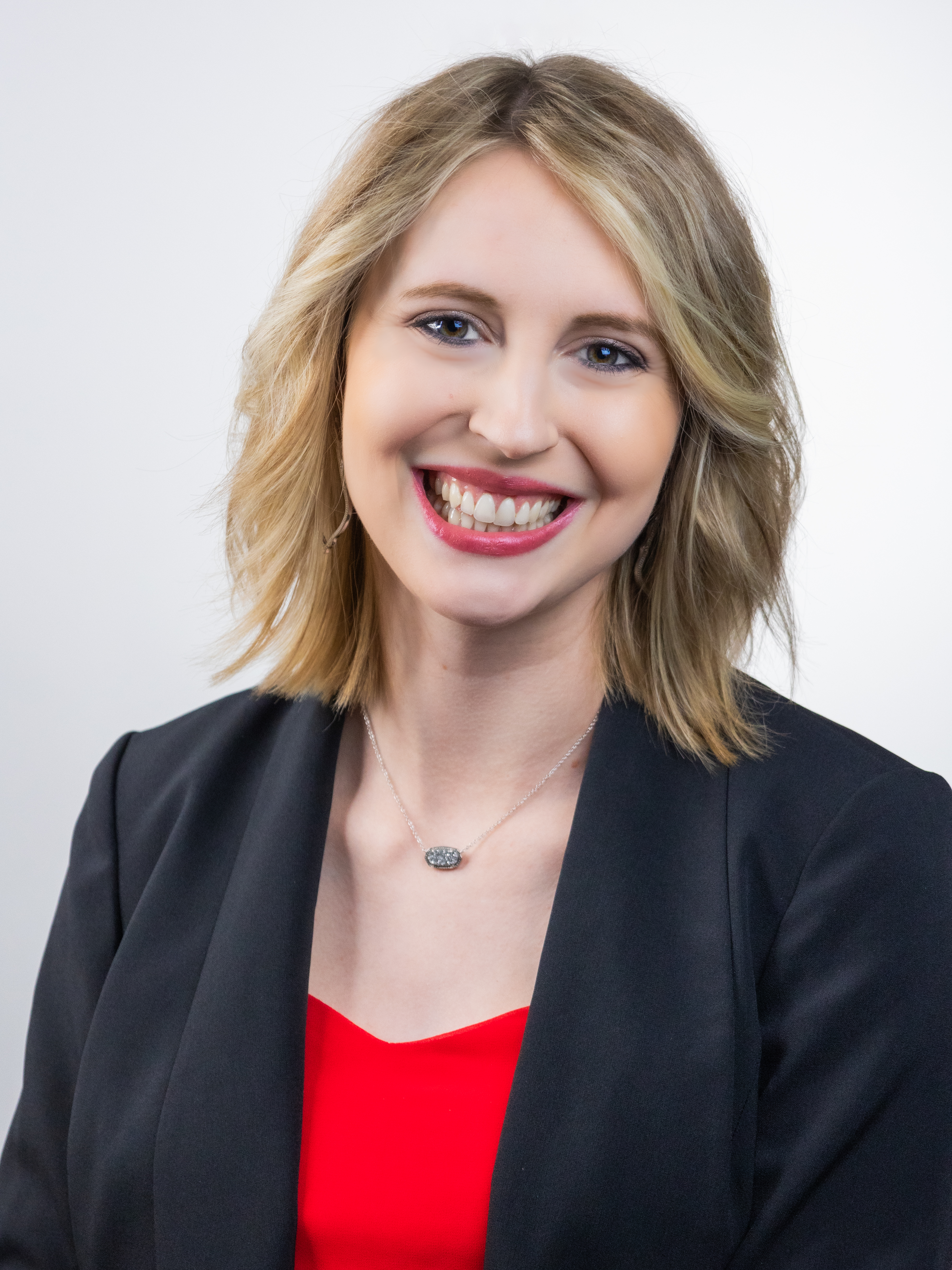 Mallory Vaughan headshot