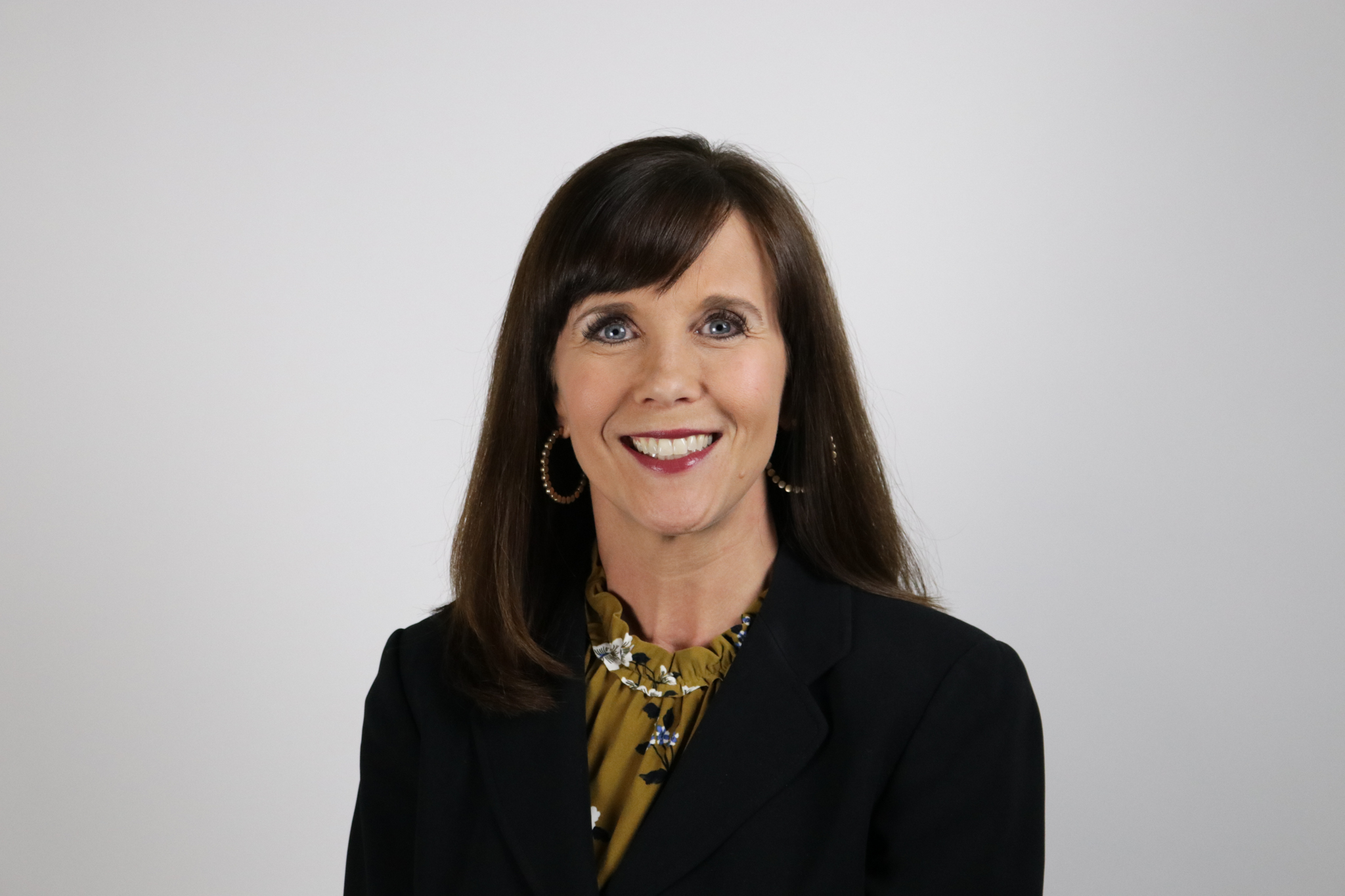 Carie Ford headshot