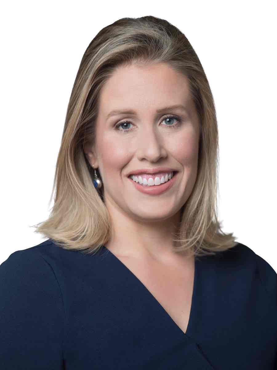 Elisabeth Kincaid headshot