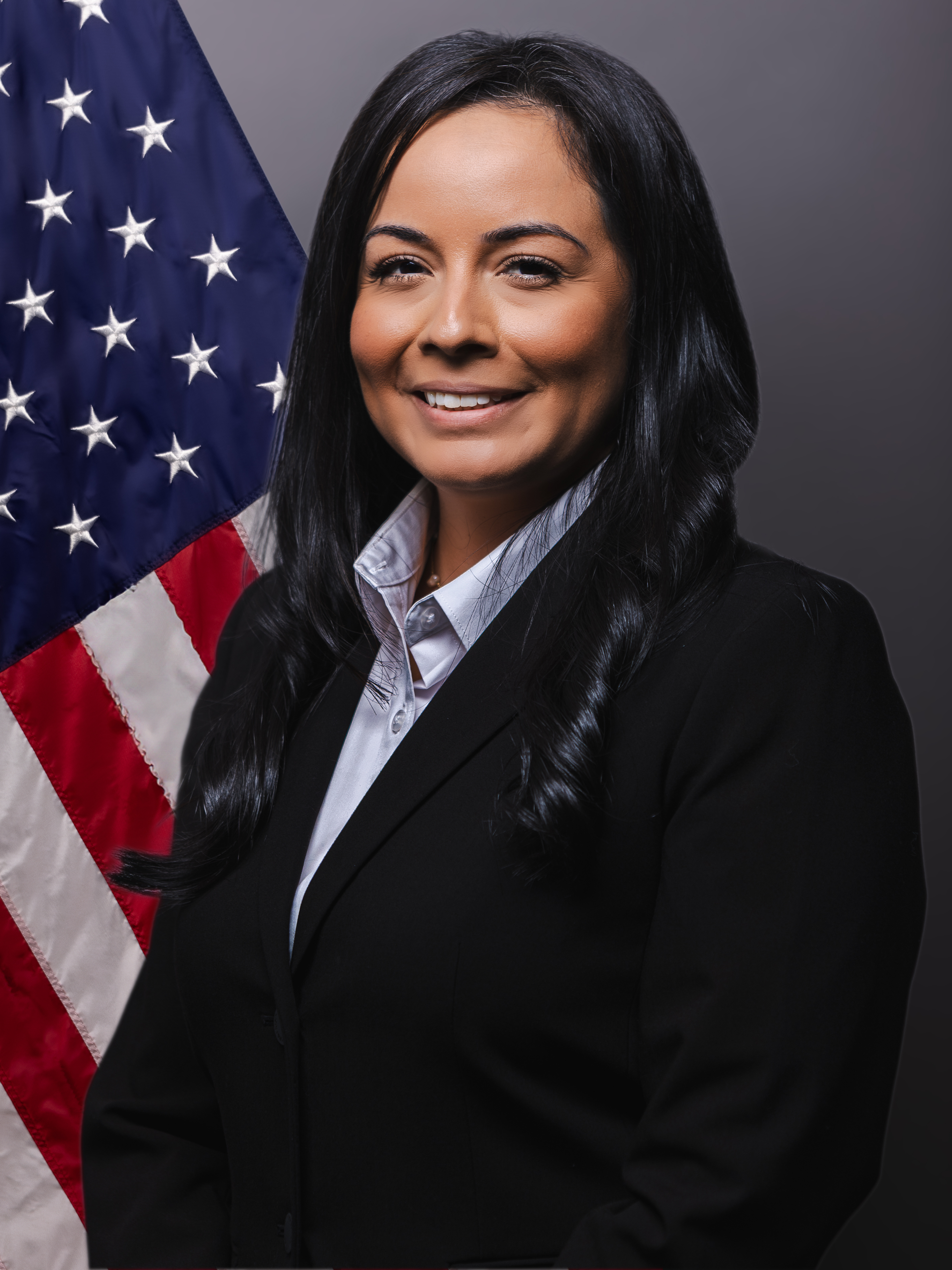 Amanda H. Mendoza