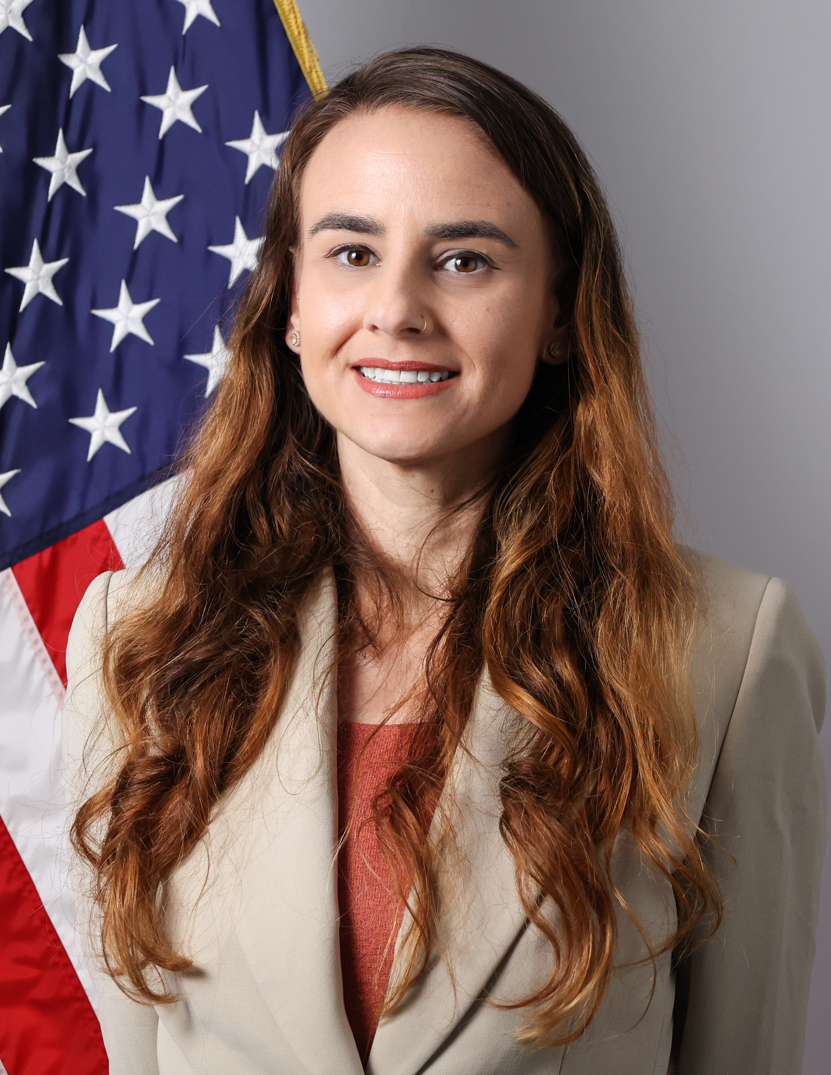 Ashley J. Kemper