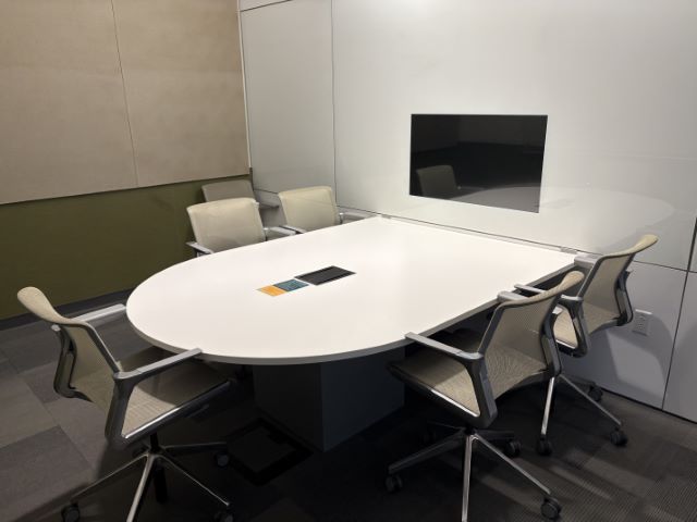 Team Room 2