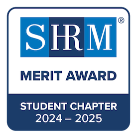 SHRM Merit Award - 2025