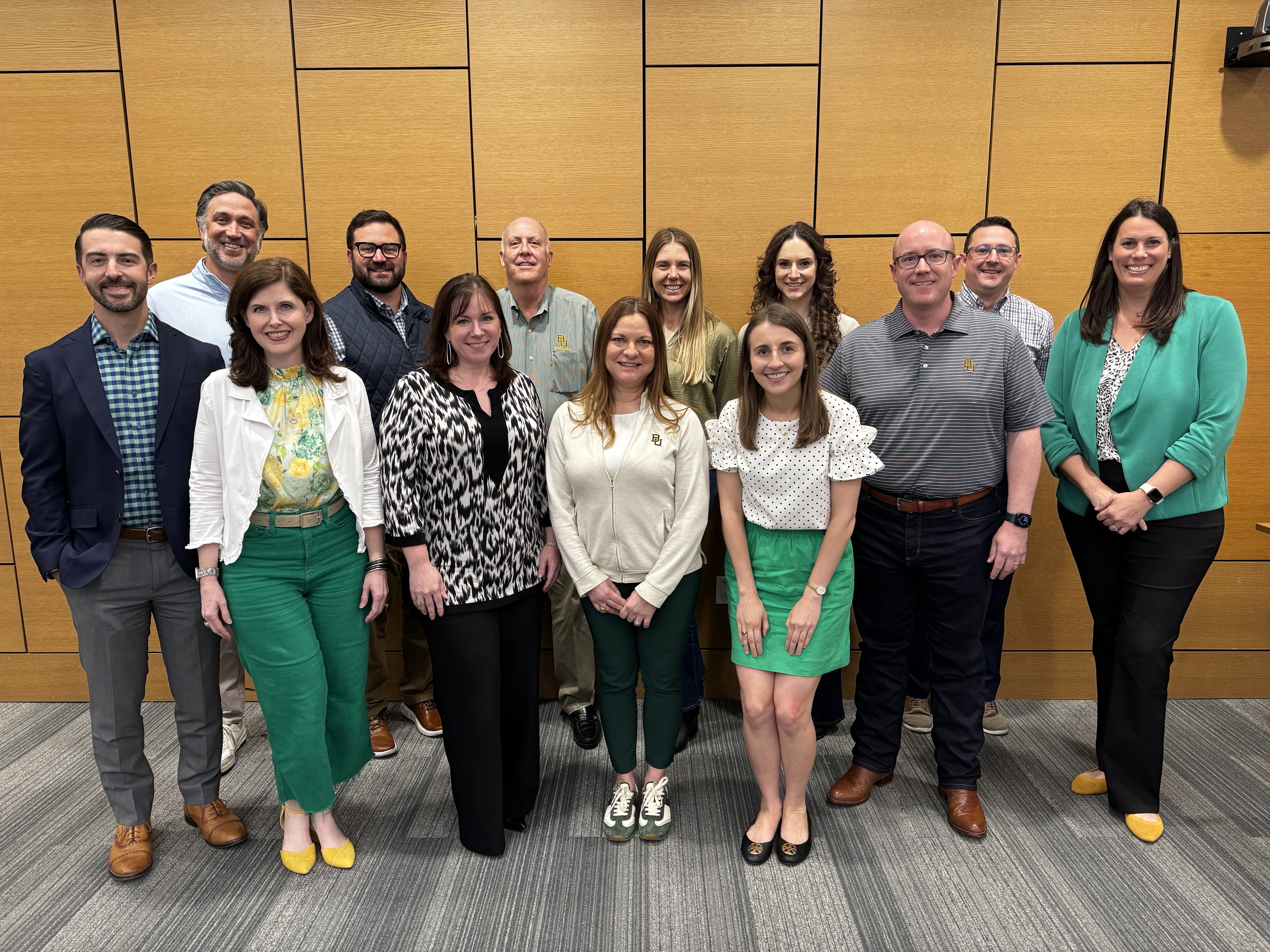 Accounting Advisory Board 2025