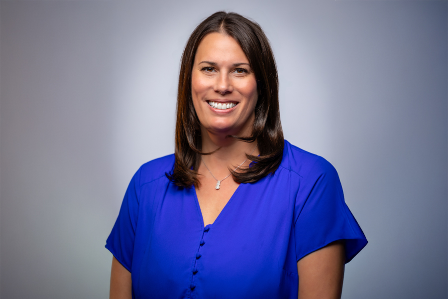 Letter from the Chair | Hankamer School of Business | Baylor University