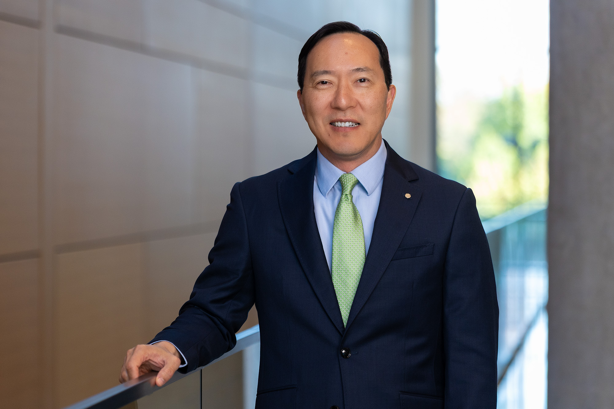 Forest Kim