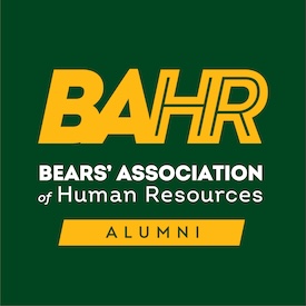 BAHR: Bears' Association of Human Resources - Alumni