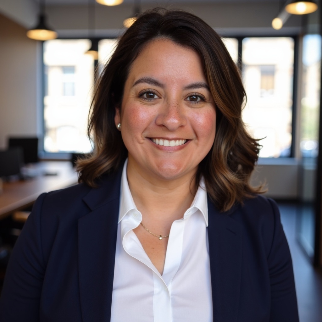 Erika Hernandez