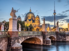 Berlin Germany