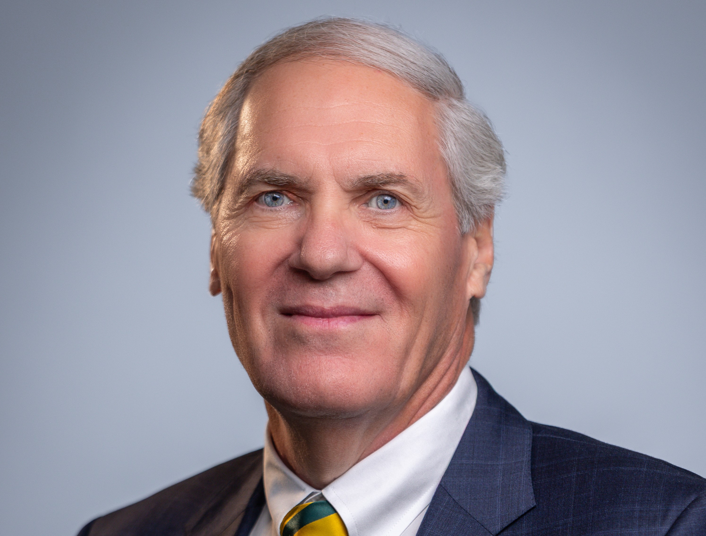 Dean David M. Szymanski