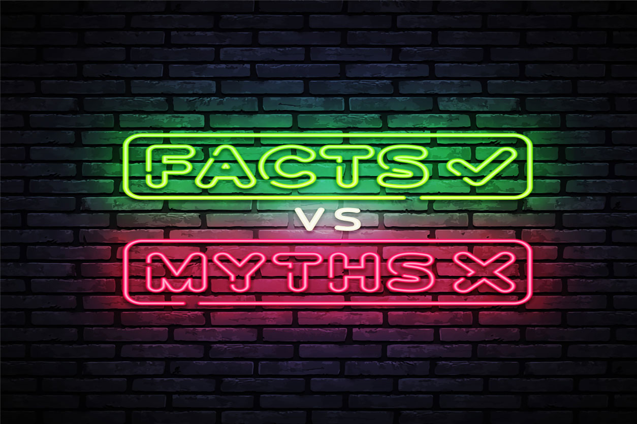 Myths Blog Photo