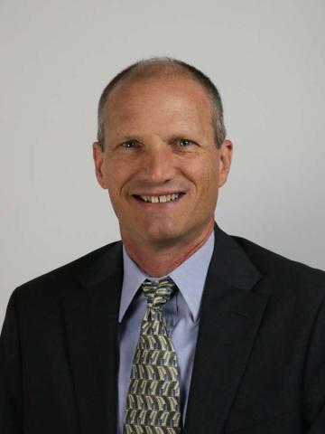 Headshot of Anthony Lapes