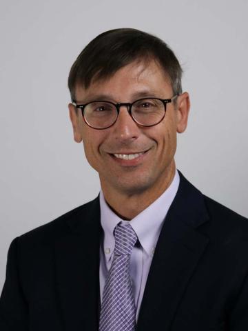 James Stamey