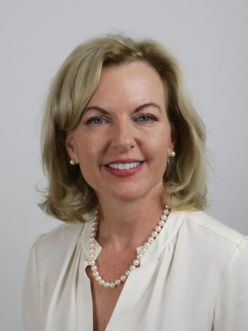 Hope Koch headshot