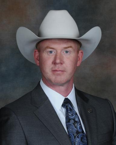 Jason Dudley headshot
