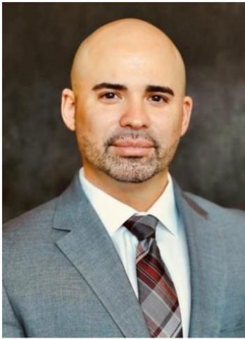 Angel Vargas headshot