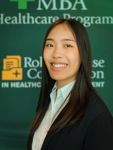 Headshot of Ashley Dao