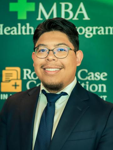 Headshot of Abdiel Nunez