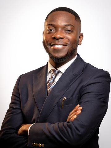 Ade Oyedijo
