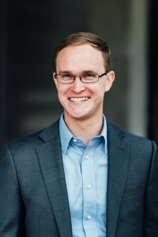 Daniel Watts