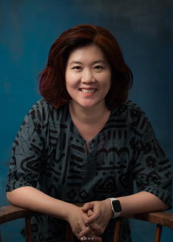 Sophie Yang-Sun