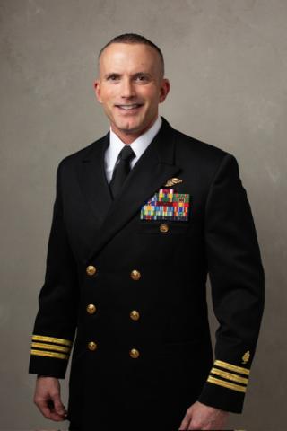 Army-Baylor MHA/MBA Advisory Board Member