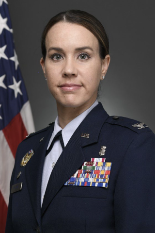 Army-Baylor MHA/MBA Advisory Board Member