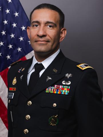 Capt. Javier Najera
