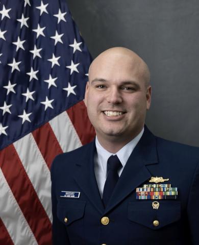 Col. Richard Harder Best Practice Award