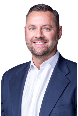 Ryan Gloede headshot
