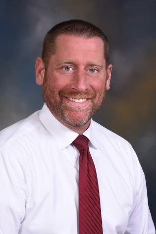 Brett Downing