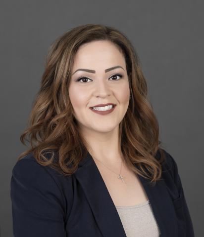 Marie Muniz