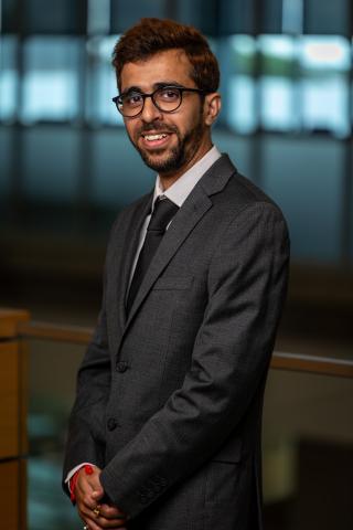 Devanshu Thakkar