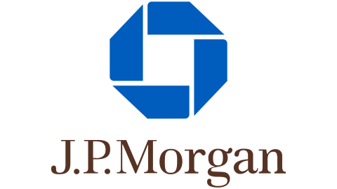 JP Morgan Chase logo
