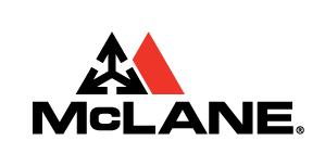 McLane logo