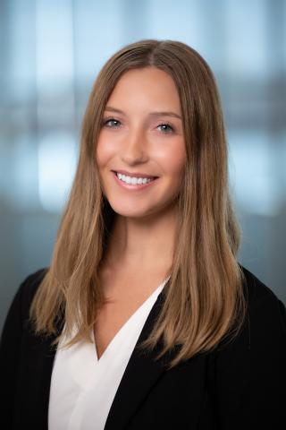 Isabella Brown headshot