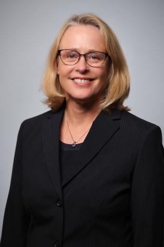 Laurie Wilson