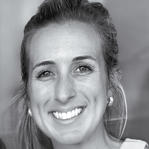 Anna Rose