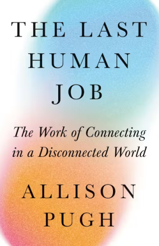 The Last Human Job