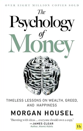 The Psychology of Money