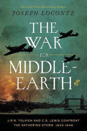 The War for Middle Earth