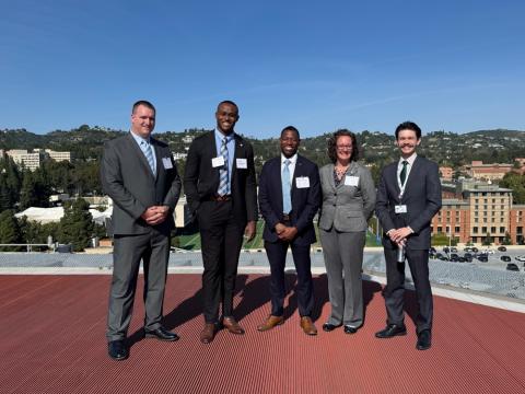 UCLA Case Competition 