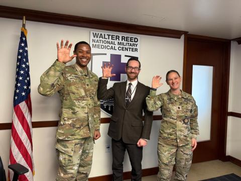 residency year 