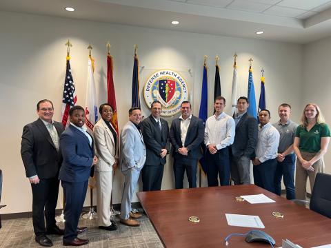 Defense Health Agency