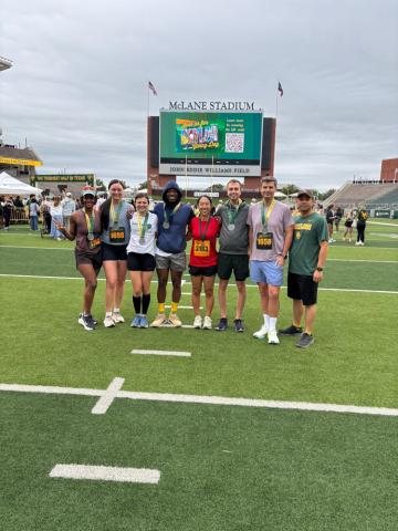 Bearathon 